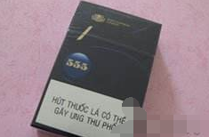 一毫克不带爆珠的香烟
