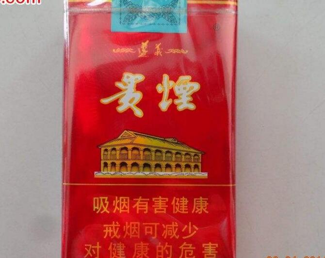 阿里山香烟哪款有爆珠烟