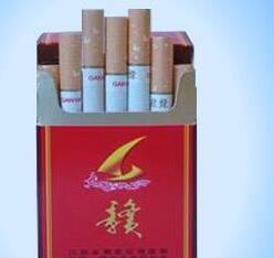 冬虫夏草香烟多少钱一条