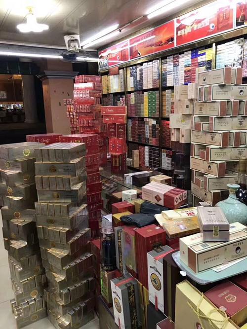 7元台菸(台烟)香烟总仓【香烟台湾】